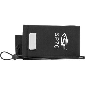 Sunshine Fishing Rod Cover Protector Sleeve Neoprene SP70 Rod‎ Case